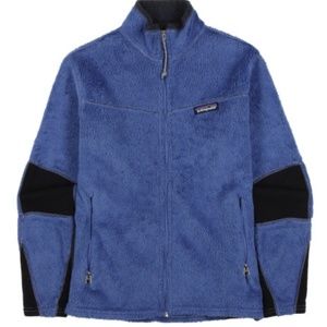 Vintage Patagonia Women's R2 Regulator Jacket